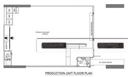 Ct Foodnex (D25), Factory #471604001